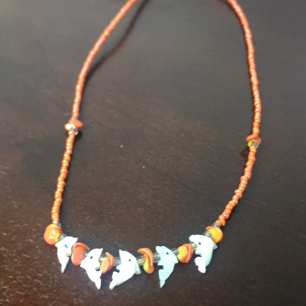 Necklaces - Picture 8 of 10